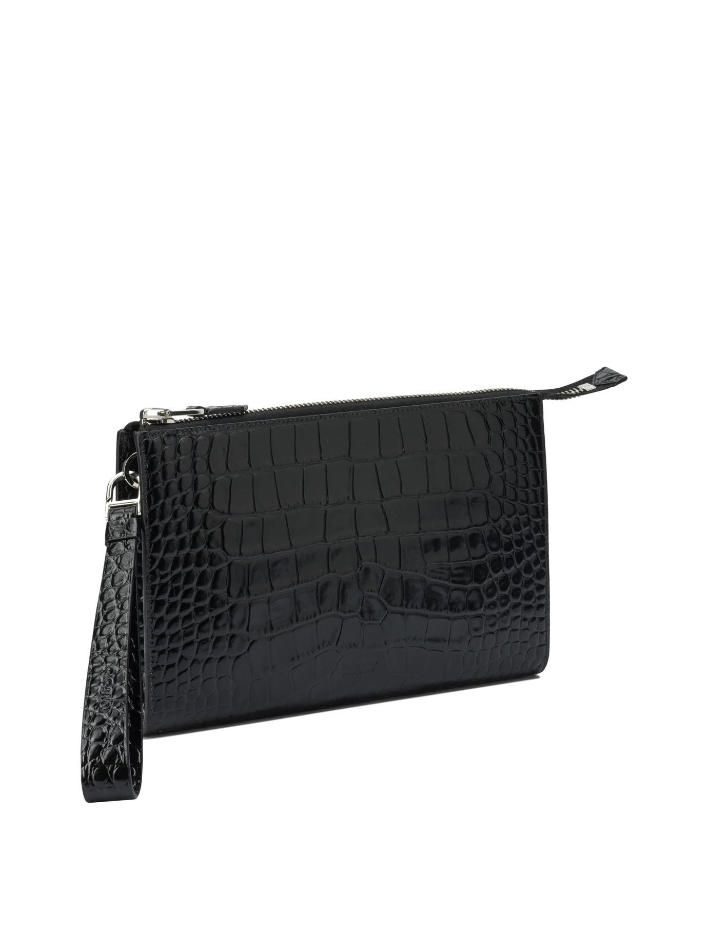商品【商品预售15天发货】 Tom Ford|Tom Ford 男士卡包 H0500LCL439S1N001BLACK 黑色,价格¥8120,第3张图片详细描述