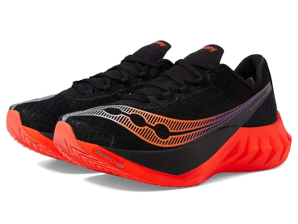 商品Saucony|Endorphin Pro 4,价格¥1598,第1张图片