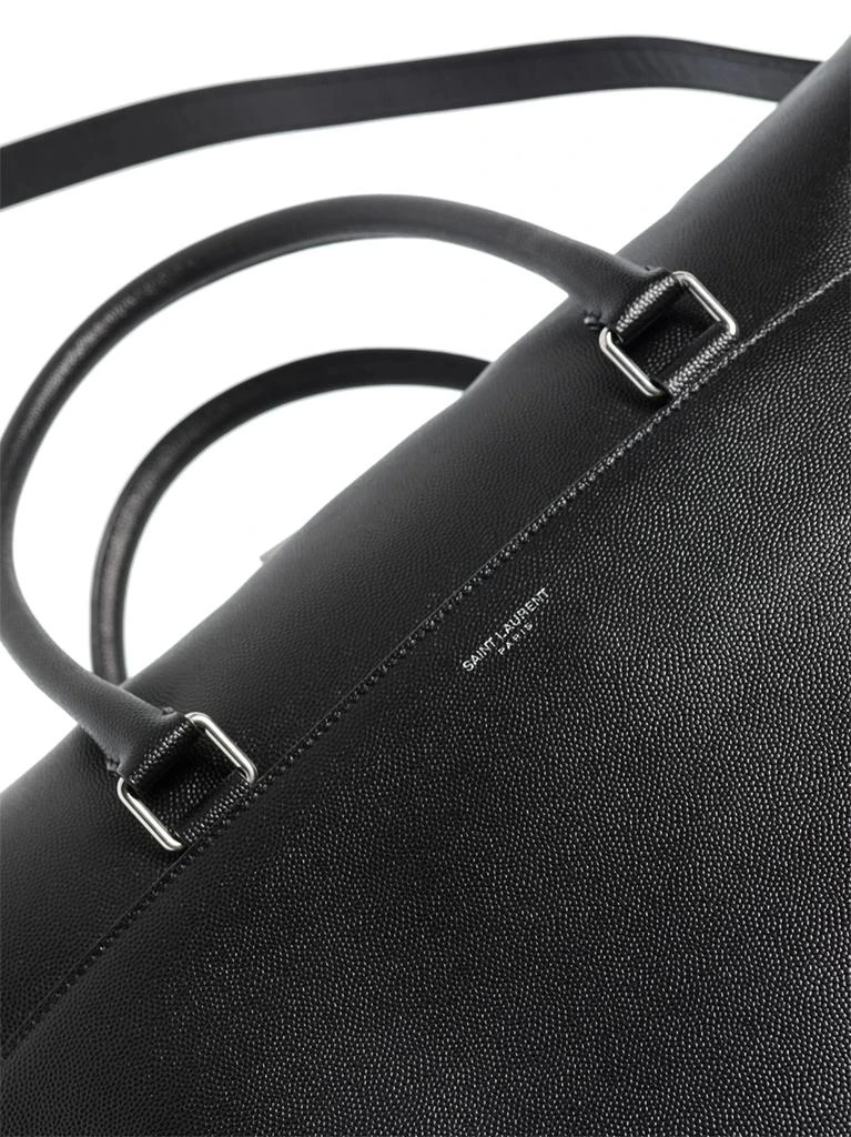 商品Yves Saint Laurent|SAINT LAURENT Men BV Briefcase Bag,价格¥11851,第5张图片详细描述