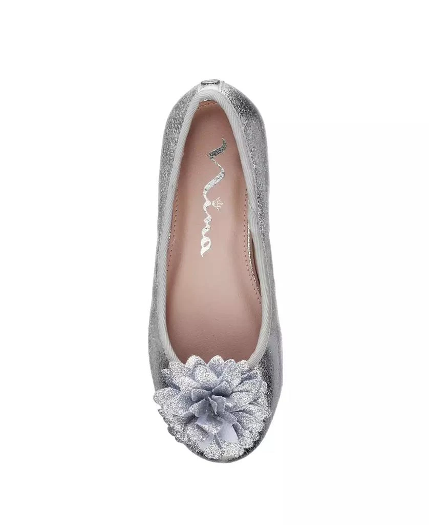 Big Girls Jeanesse Ballet Flats 商品