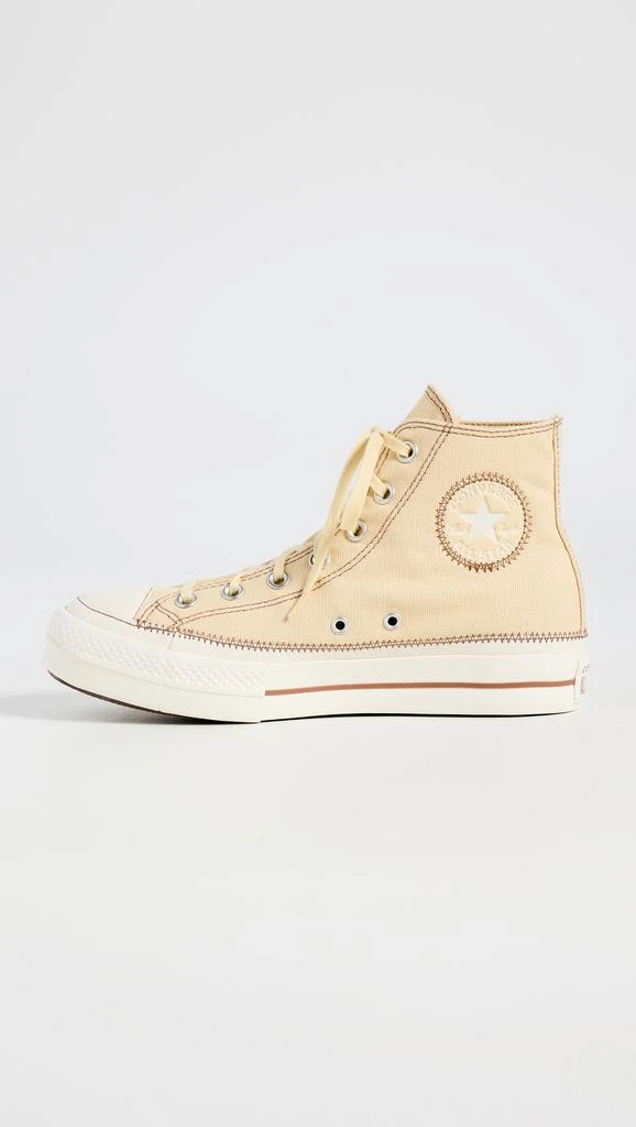 Chuck Taylor All Star Lift Platform Sneakers 商品
