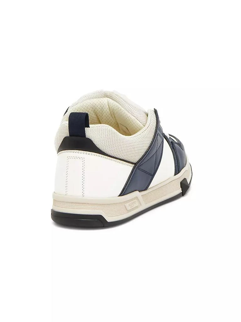 商品Valentino|Open Skate Sneakers,价格¥2710,第3张图片详细描述