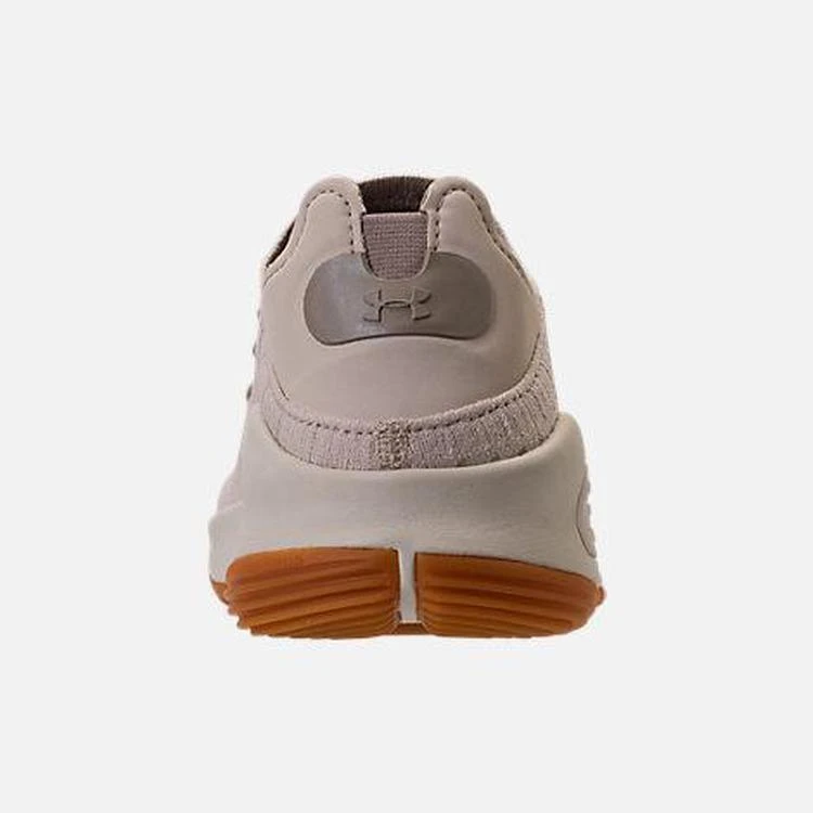 商品Under Armour|男童  Curry 4 低帮篮球鞋,价格¥446,第5张图片详细描述
