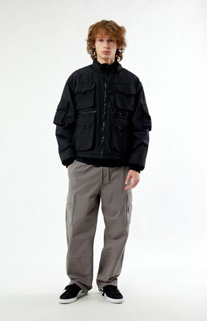 x PacSun Challenger Cargo Jacket – On Sale Now with Up to 51