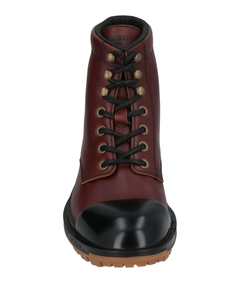 商品PEZZOL 1951|Ankle boot,价格¥1772,第4张图片详细描述