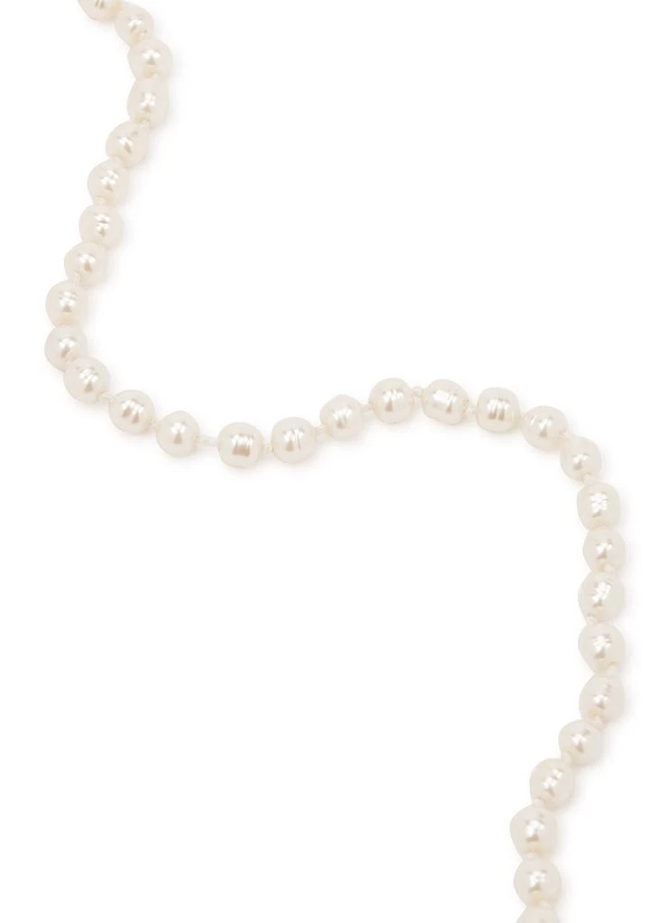 商品Vivienne Westwood|Aleksa faux pearl necklace,价格¥1516,第4张图片详细描述