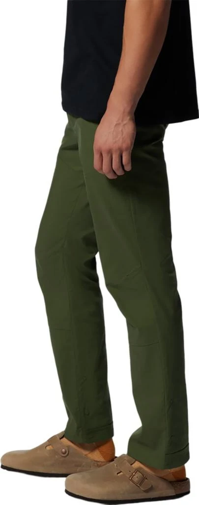 商品Mountain Hardwear|Hardwear AP Pant - Men's,价格¥415,第3张图片详细描述