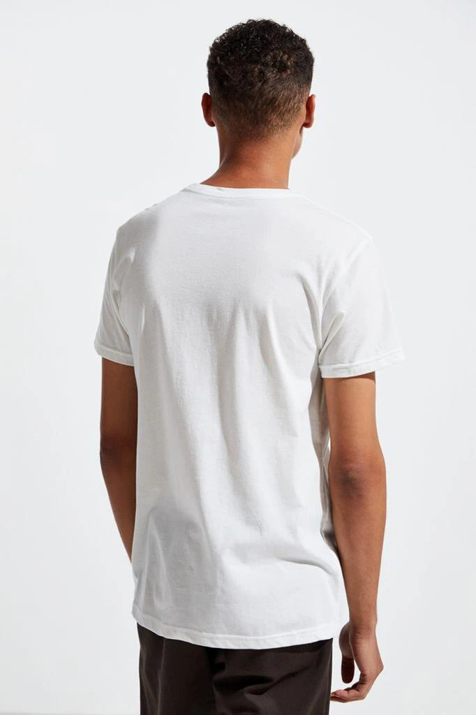 商品Patagonia|Patagonia Flying Fish Organic Cotton Tee T恤,价格¥227,第5张图片详细描述