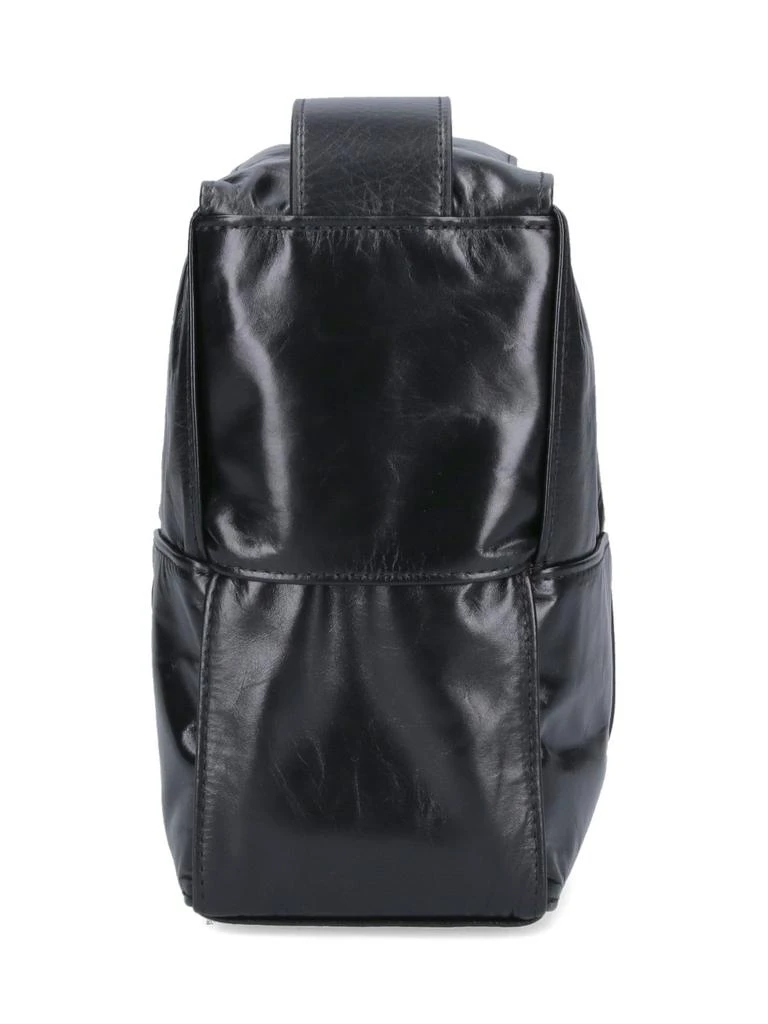 ��商品Bottega Veneta|Bottega Veneta Arco Camera Bag,价格¥21601,第5张图片详细描述