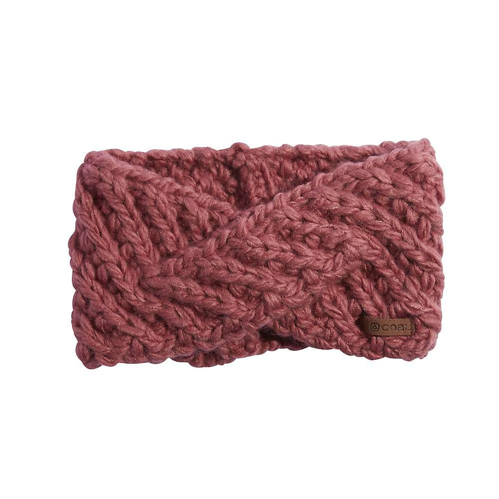 商品Coal|Coal The Maizy Ear Warmer,价格¥150,第1张图片