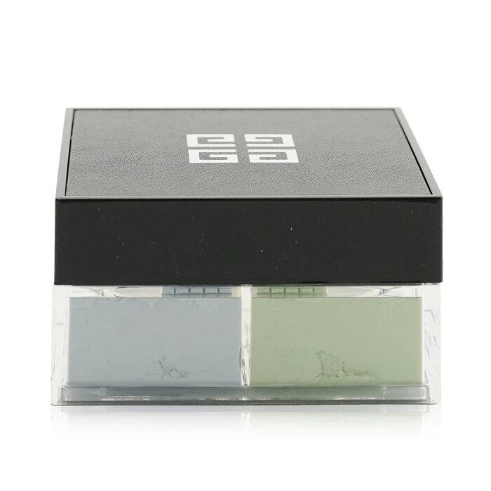 商品Givenchy|Givenchy 明星四宫格散粉 - # 1 Mousseline Pastel -1 Mousseline Pastel(4x3g/0.105oz),价格¥496,第3张图片详细描述