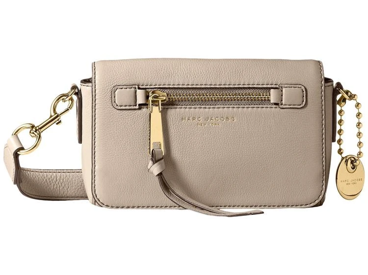 商品Marc Jacobs|Recruit Crossbody,价格¥2207,第1张图片