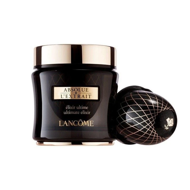 商品Lancôme|Lancome兰蔻黑金臻宠面霜50ML,价格¥4139,第1张图片