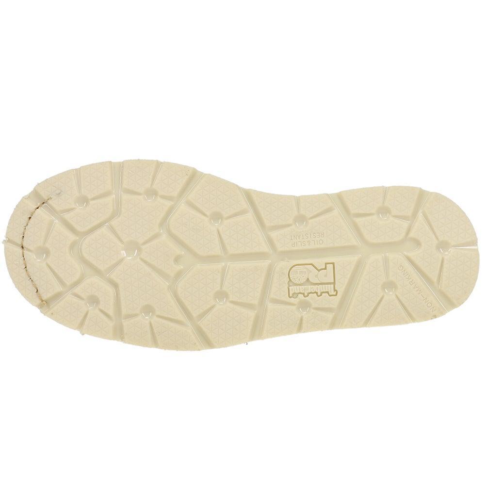 商品Timberland|Gridworks 6 inch Electrical Soft Toe Work Boots,价格¥1172,第7张图片详细描述