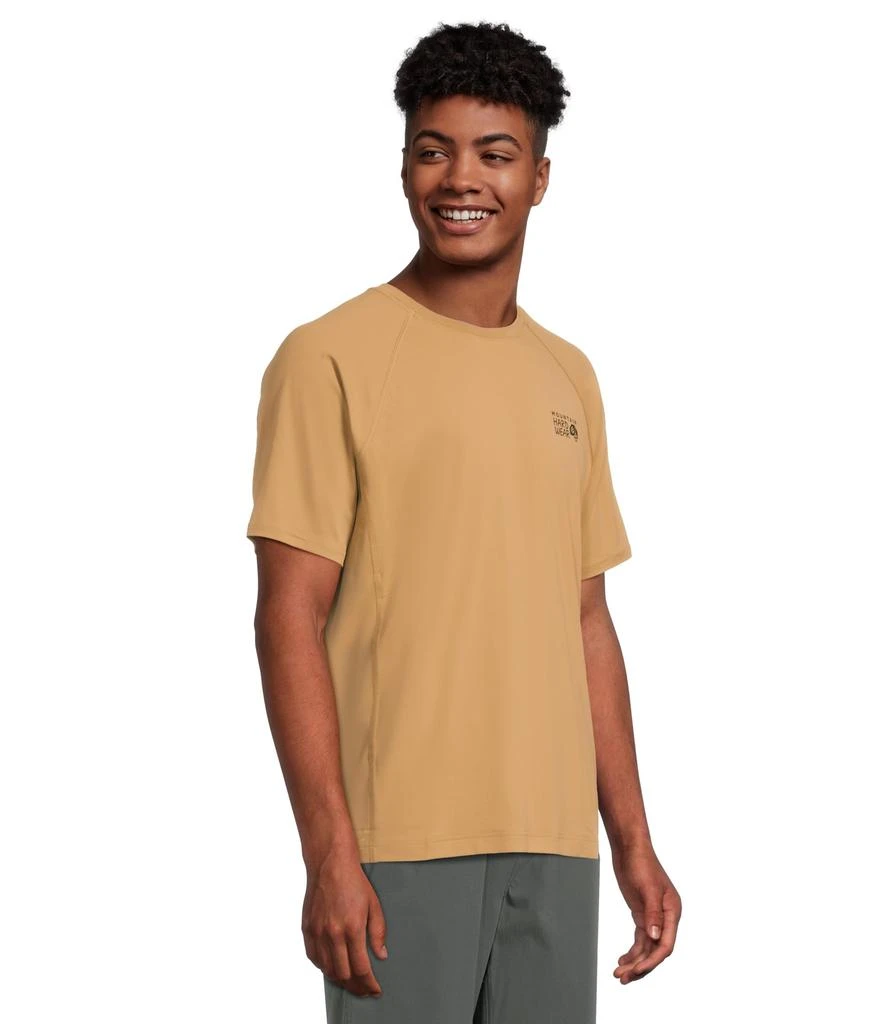 商品Mountain Hardwear|Crater Lake™ Short Sleeve,价格¥308,第2张图片详细描述