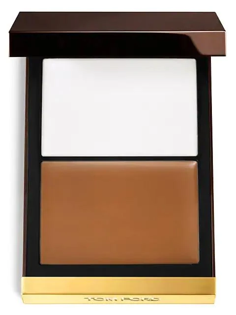 商品Tom Ford|Shade & Illuminate Face & Eye Palette,价格¥653,第1张图片