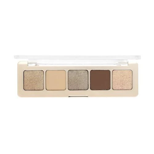 商品Natasha Denona|Glam Eyeshadow Palette,价格¥203,第1张图片详细描述