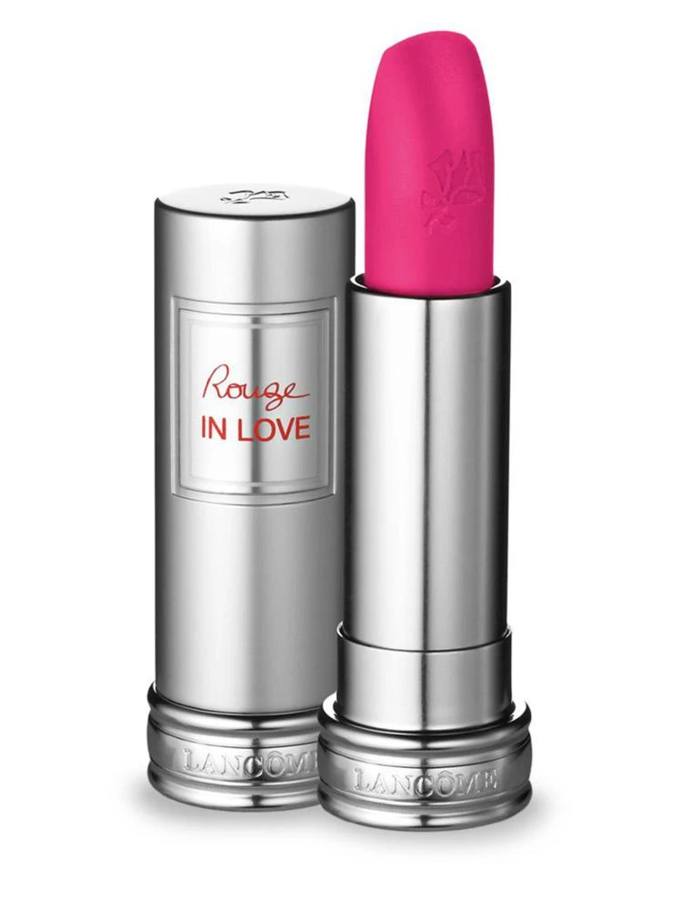 商品Lancôme|迷恋唇膏,价格¥218,第1张图片