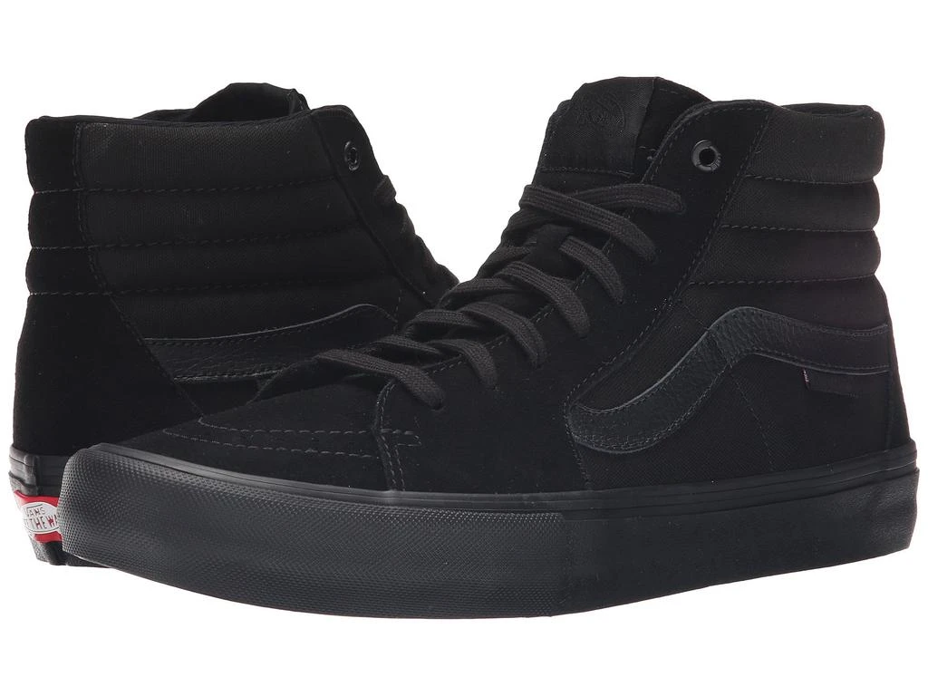 商品Vans|SK8-Hi™ Pro,价格¥311,第1张图片