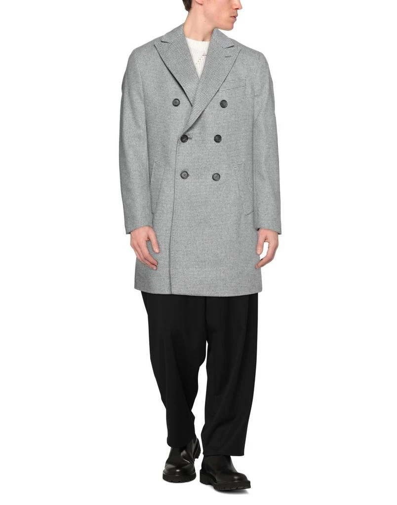 商品Les Copains|Coat,价格¥2230,第2张图片详细描述