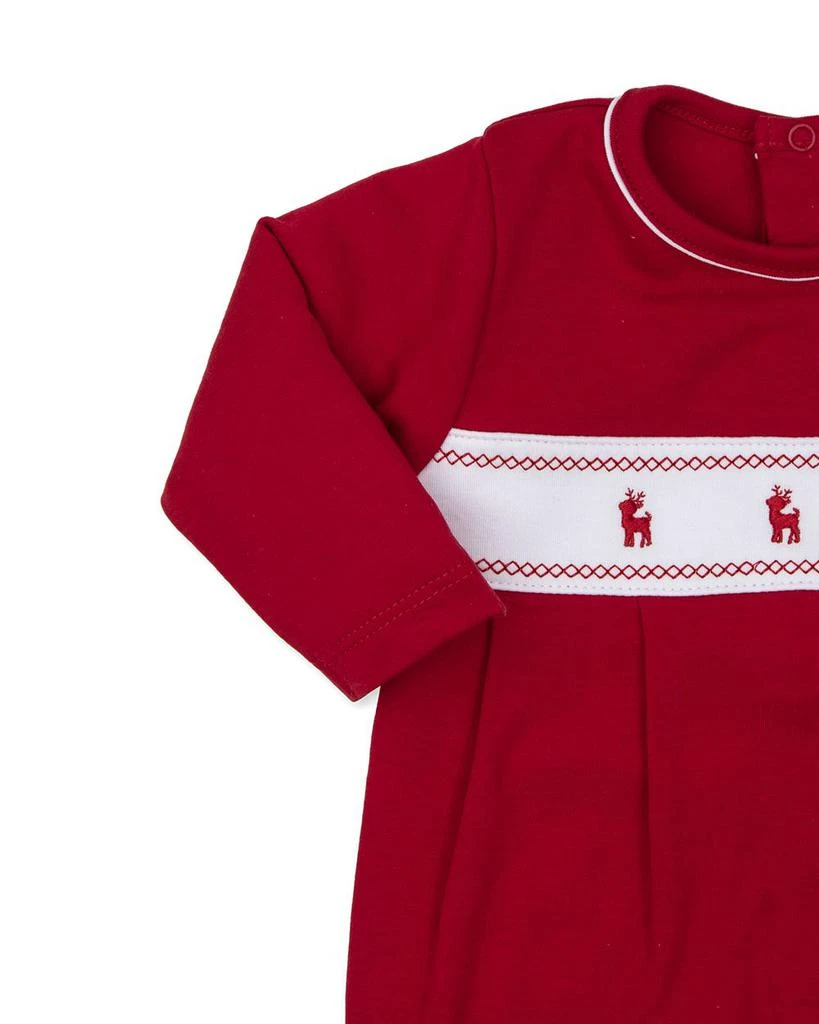 Unisex Reindeer Footie - Baby 商品