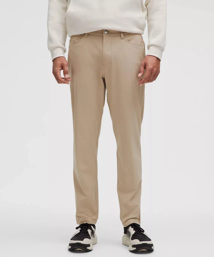 ABC Classic-Fit 5 Pocket Pant 32L *Warpstreme 商品