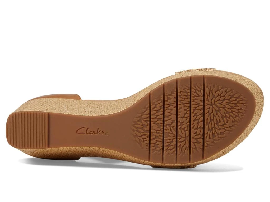 商品Clarks|Rose Ease,价格¥584,第3张图片详细描述