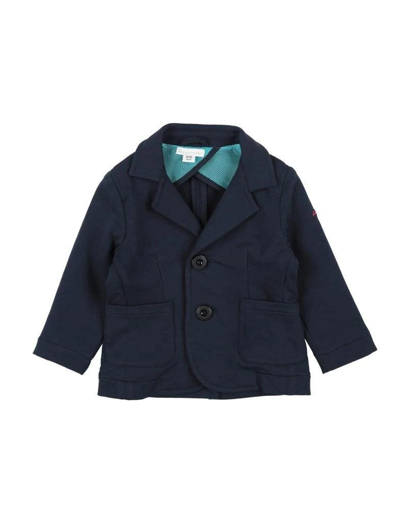 商品PEUTEREY|Blazer,价格¥538,第1张图片