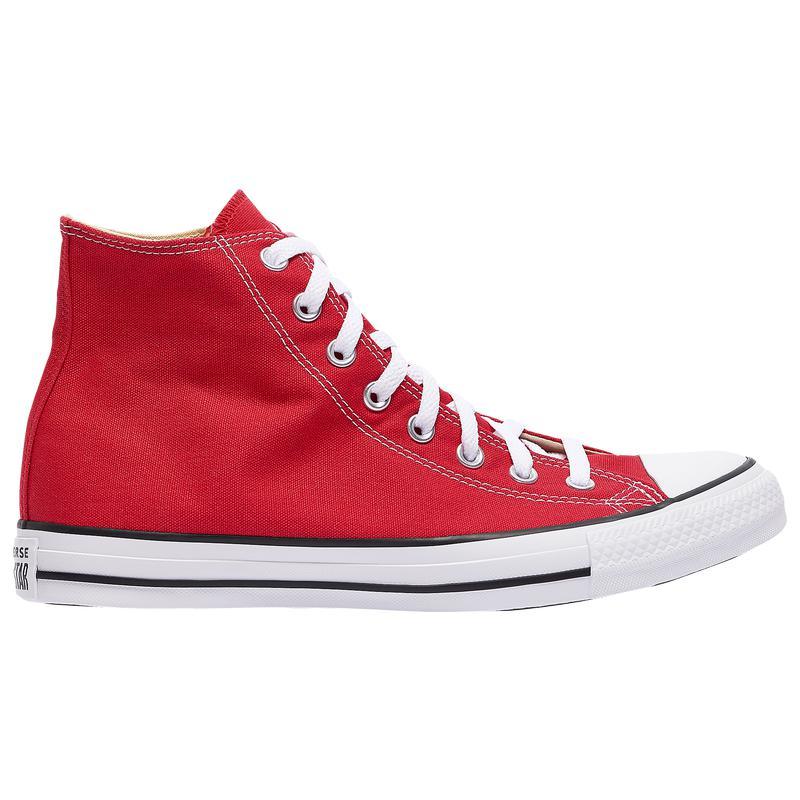 商品Converse|Converse All Star Hi - Men's休闲鞋,价格¥476-¥513,第1张图片