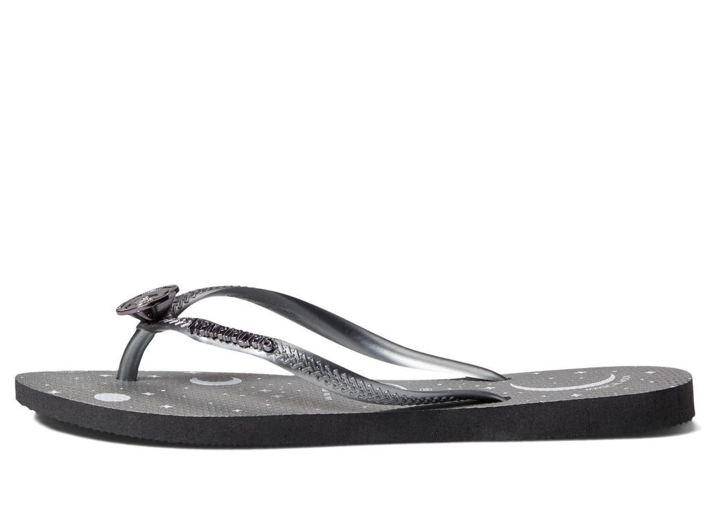 商品Havaianas|Slim Star SW Flip Flop Sandal,价格¥317,第4张图片详细描述