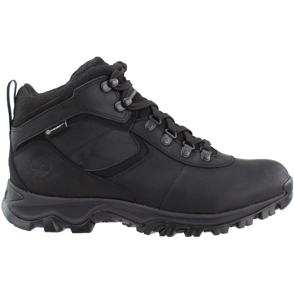 Earthkeepers Mt. Maddsen Mid Hiking Boots商品第1张图片规格展示