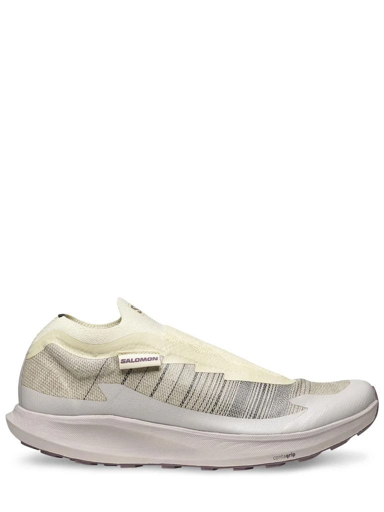 商品Salomon|Pulsar Advanced Sneakers,价格¥772,第1张图片