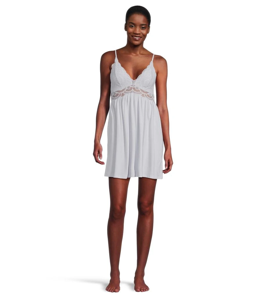 商品Eberjey|Mariana Mademoiselle Chemise,价格¥1176,第1张图片