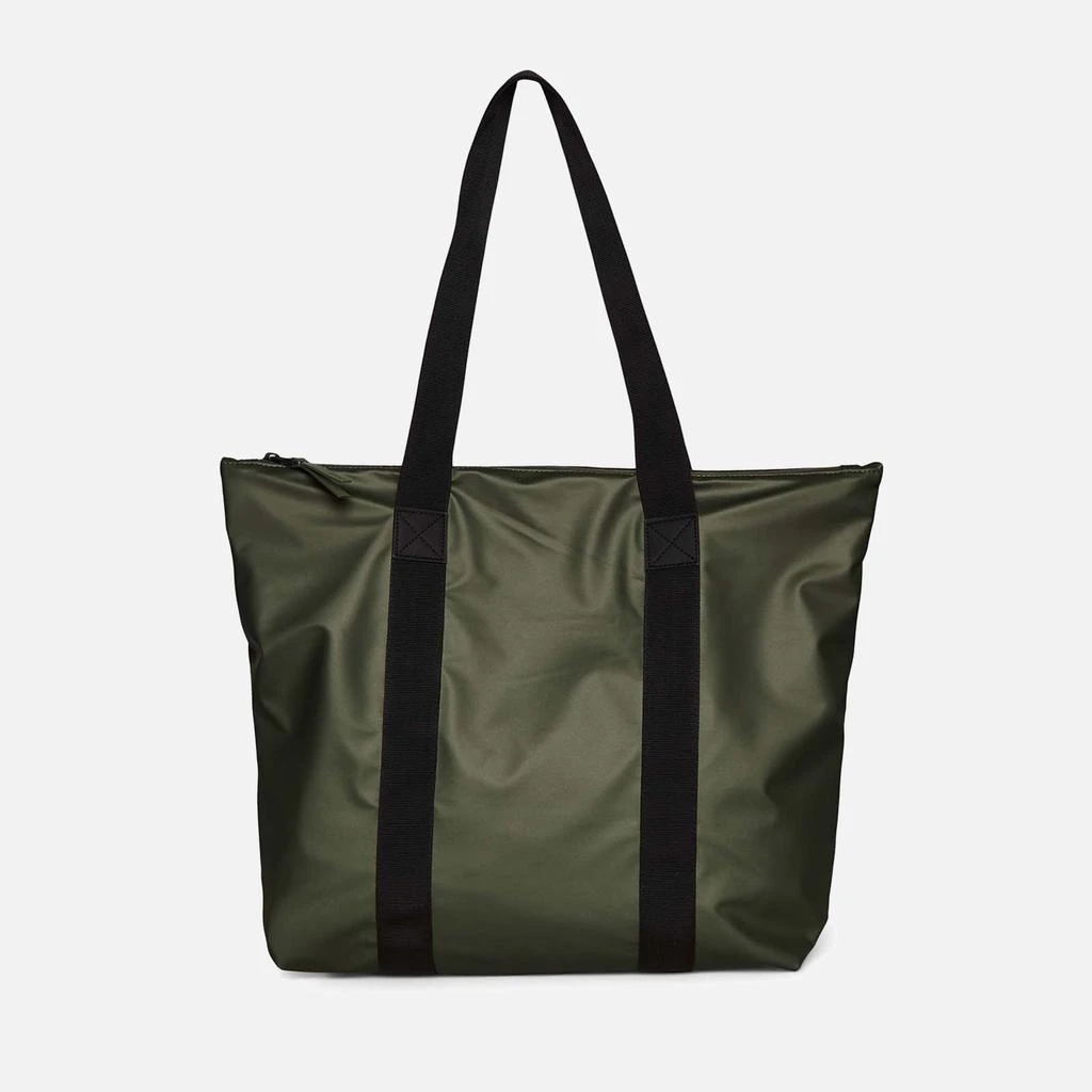 商品RAINS|Rains Contrast Straps Waterproof Shell Tote Bag,价格¥441,第1张图片