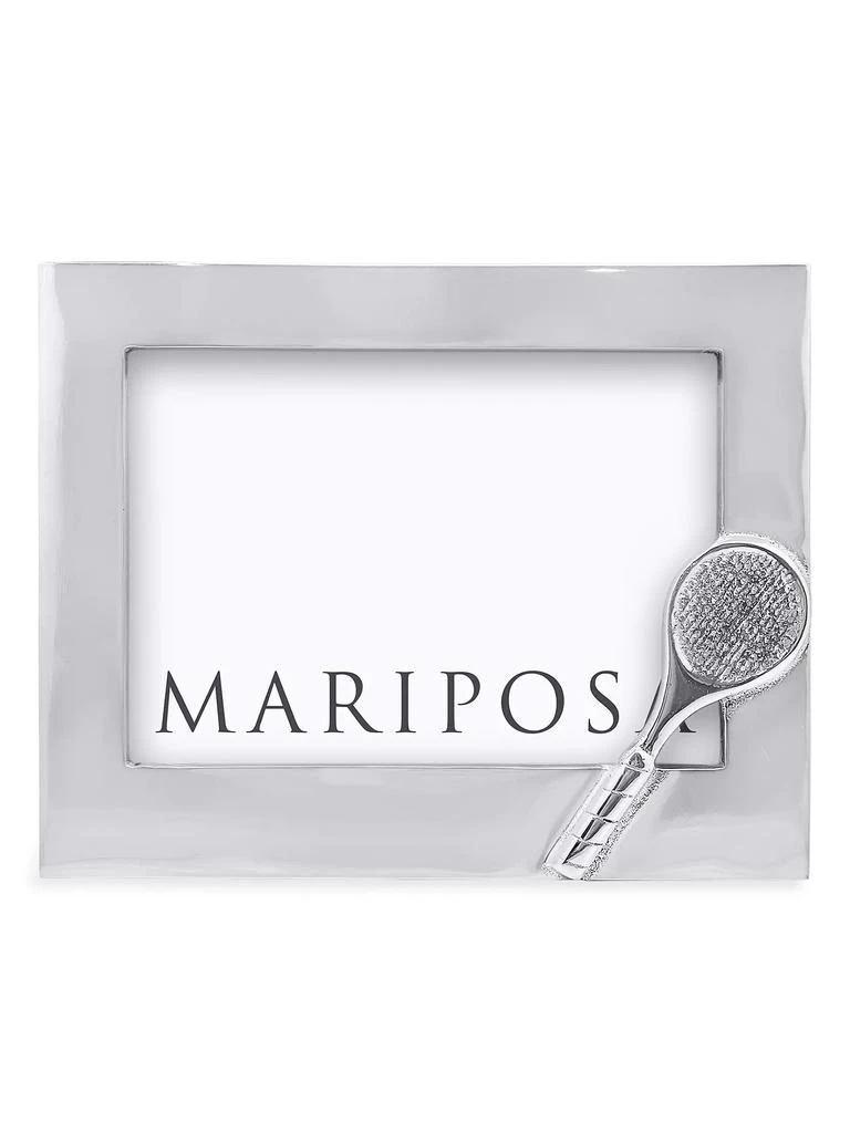 商品Mariposa|Sporting Life Tennis Racquet Frame,价格¥590,第1张图片