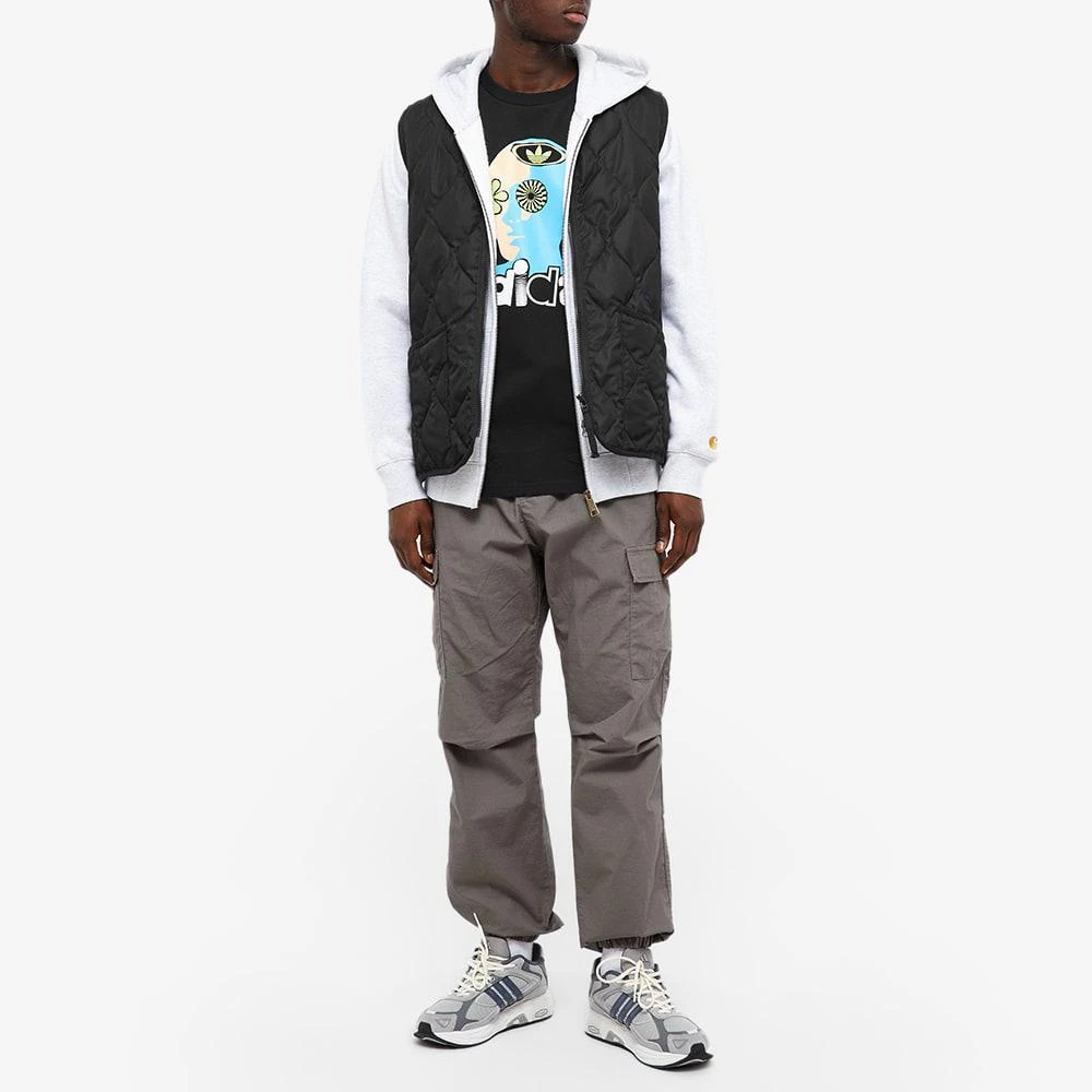 商品Adidas|Adidas Head Tee,价格¥201,第4张图片详细描述