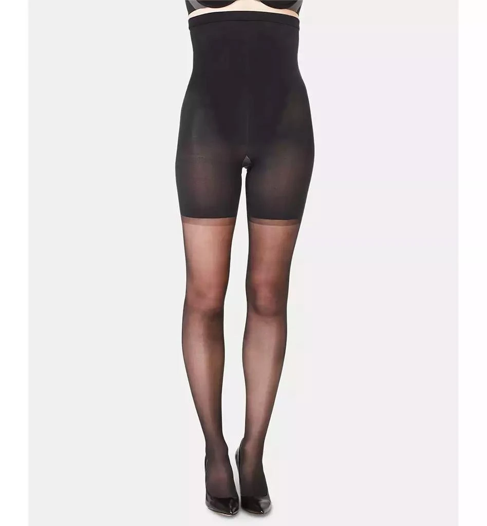 商品SPANX|High-Waisted Shaping Sheers,价格¥240,第2张图片详细描述