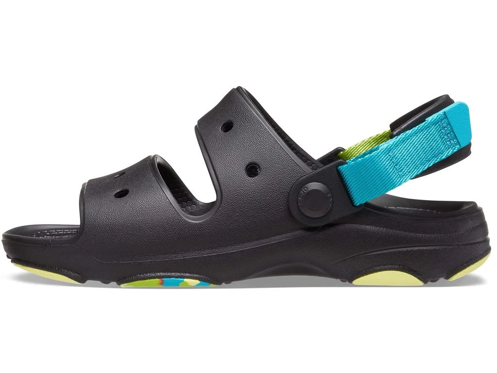 商品Crocs|Classic All-Terrain Sandal (Little Kid/Big Kid),价格¥269,第4张图片详细描述