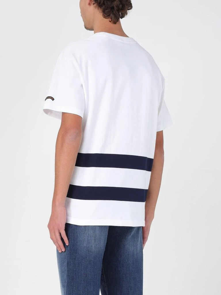 商品Paul & Shark|T-shirt men Paul & Shark,价格¥1213,第2张图片详细描述