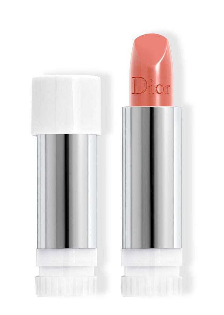 商品Dior|Rouge Dior Coloured Satin Lip Balm Refill,价格¥238,第3张图片详细描述