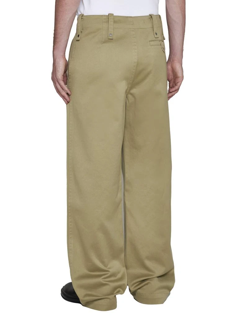 商品Burberry|Pants,价格¥5744,第4张图片详细描述