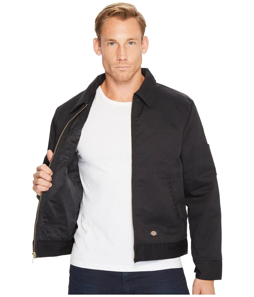 Insulated Twill Eisenhower Jacket 商品