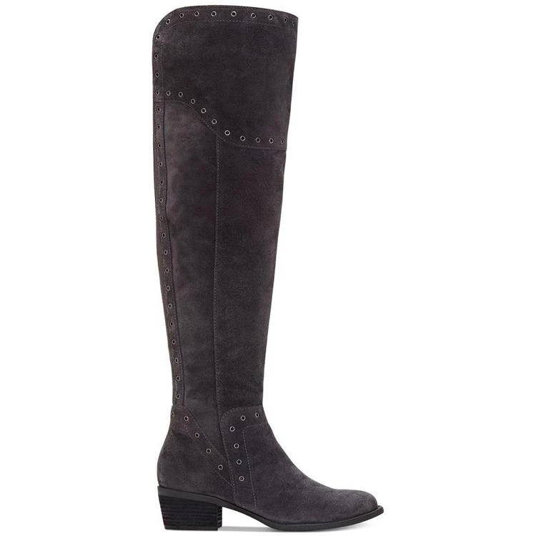 Bestan Grommet Over-The-Knee Boots 商品