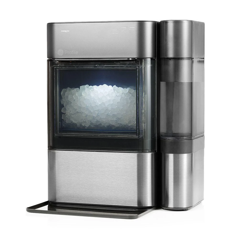 商品GE Appliances|Profile™ Opal™ 2.0 Nugget Ice Maker with Side Tank,价格¥4557,第1张图片