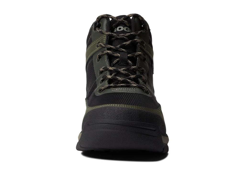 商品Bogs|Shale Mid Soft Toe WP,价格¥880,第2张图片详细描述