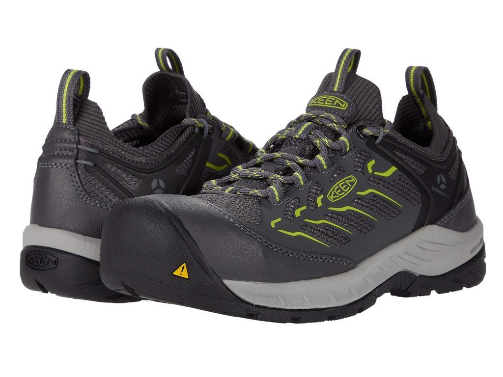 商品Keen|Flint II Sport Carbon Fiber Toe,价格¥799-¥843,第1张图片