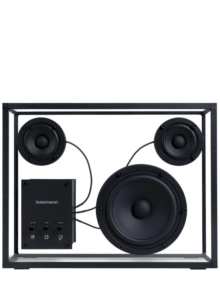 商品Transparent|Transparent Speaker,价格¥10349,第1张图片