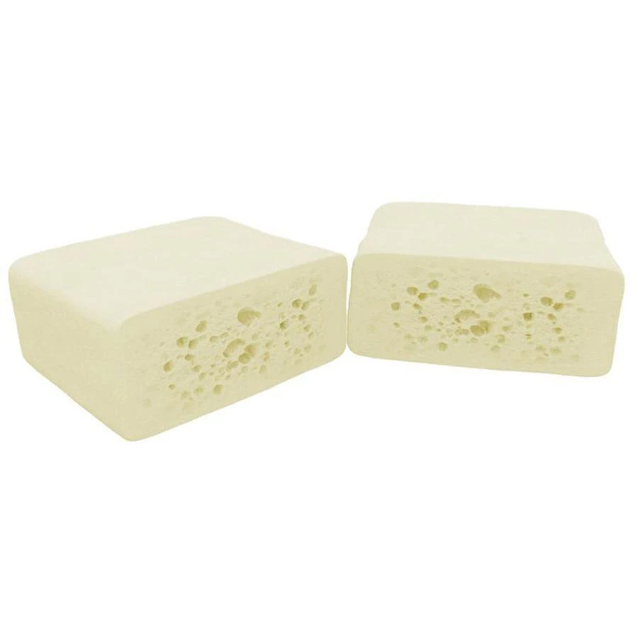 商品T.TAIO Esponjabon|Oat Soap Sponge,价格¥37,第2张图片详细描述
