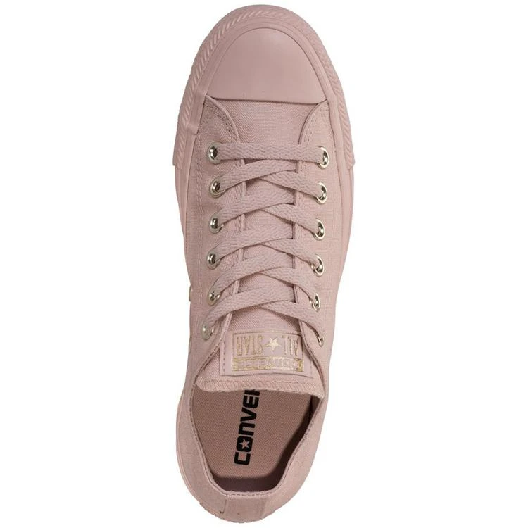 Women's Chuck Taylor Ox Casual Sneakers from Finish Line 商品