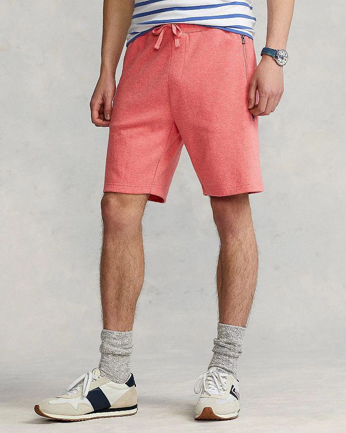 商品Ralph Lauren|8.5-Inch Luxury Jersey Shorts,价格¥202,第3张图片详细描述